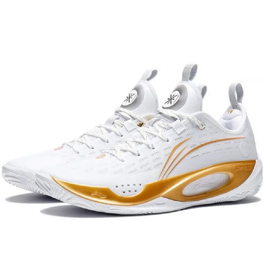 Alternative view of Giày Li-Ning Wade 808 2 'Dynasty' ABPS037-2