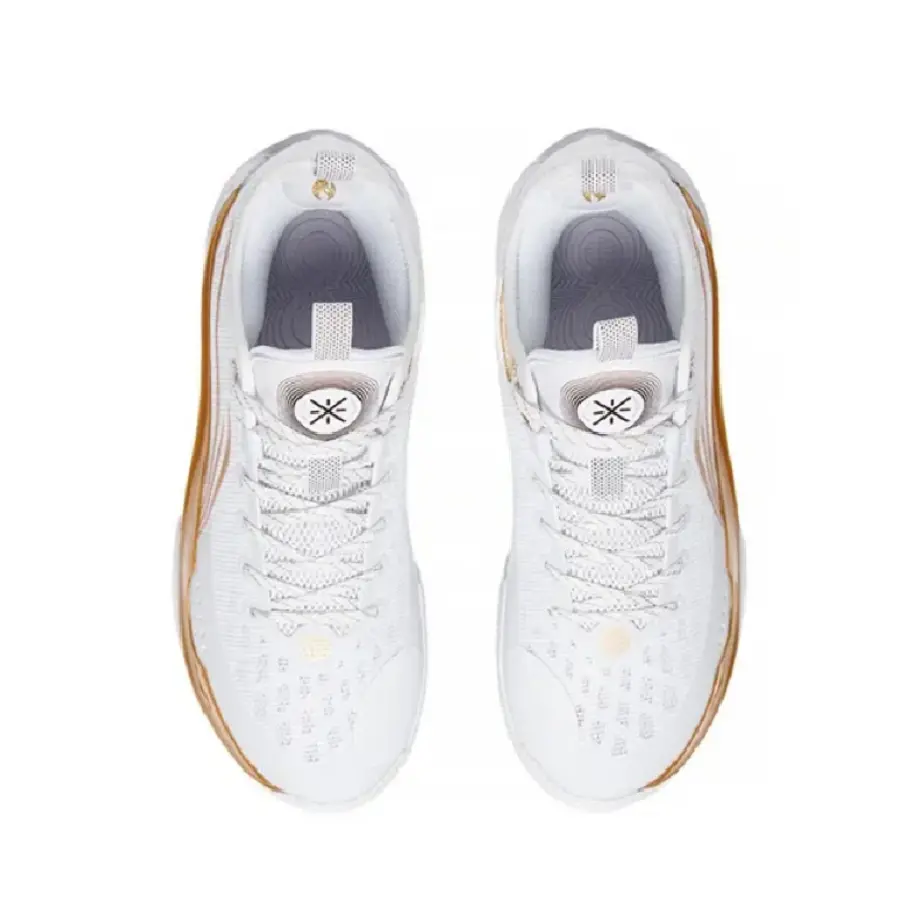 Giày Li-Ning Wade 808 2 'Dynasty' ABPS037-2 - Ảnh 3