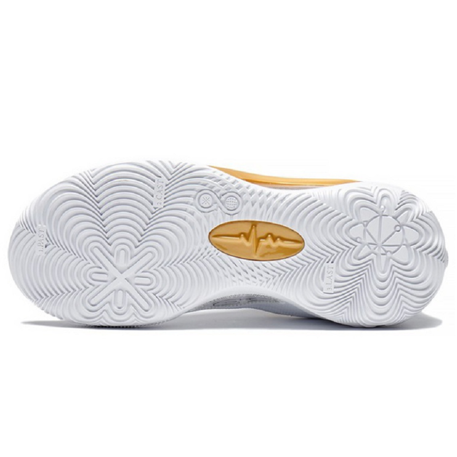 Giày Li-Ning Wade 808 2 'Dynasty' ABPS037-2 - Ảnh 4