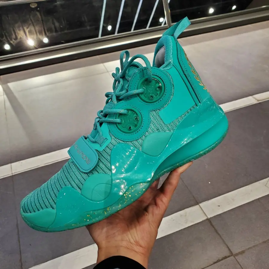 Giày Li-Ning Way of Wade 8 'Liberty' ABAP113-12 - Ảnh 3