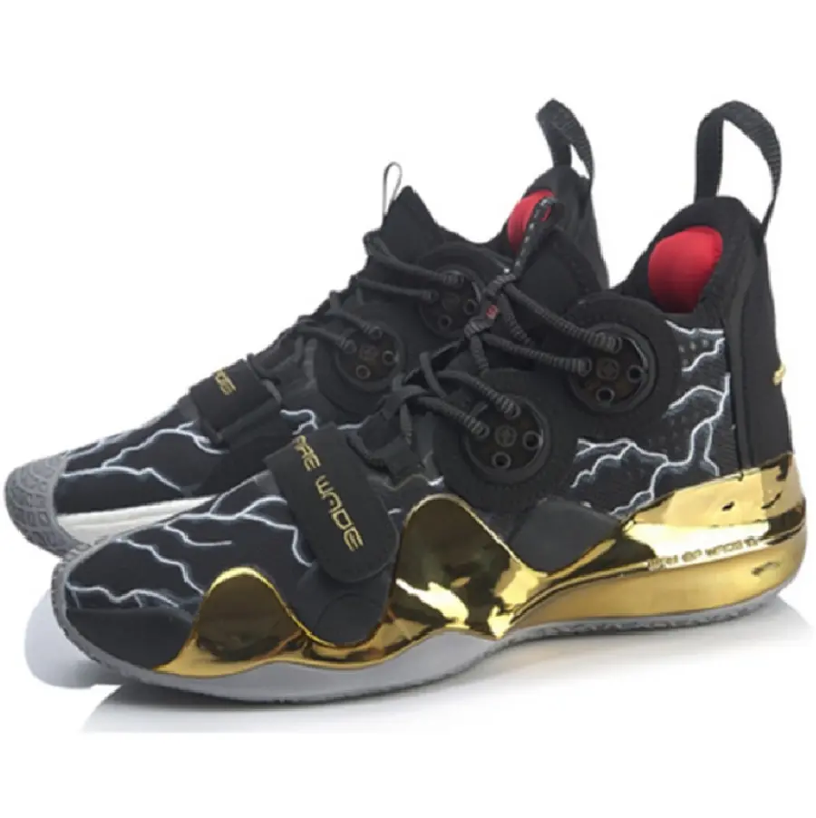 Alternative view of Giày Li-Ning Way of Wade 8 'First Born' ABAP113-7