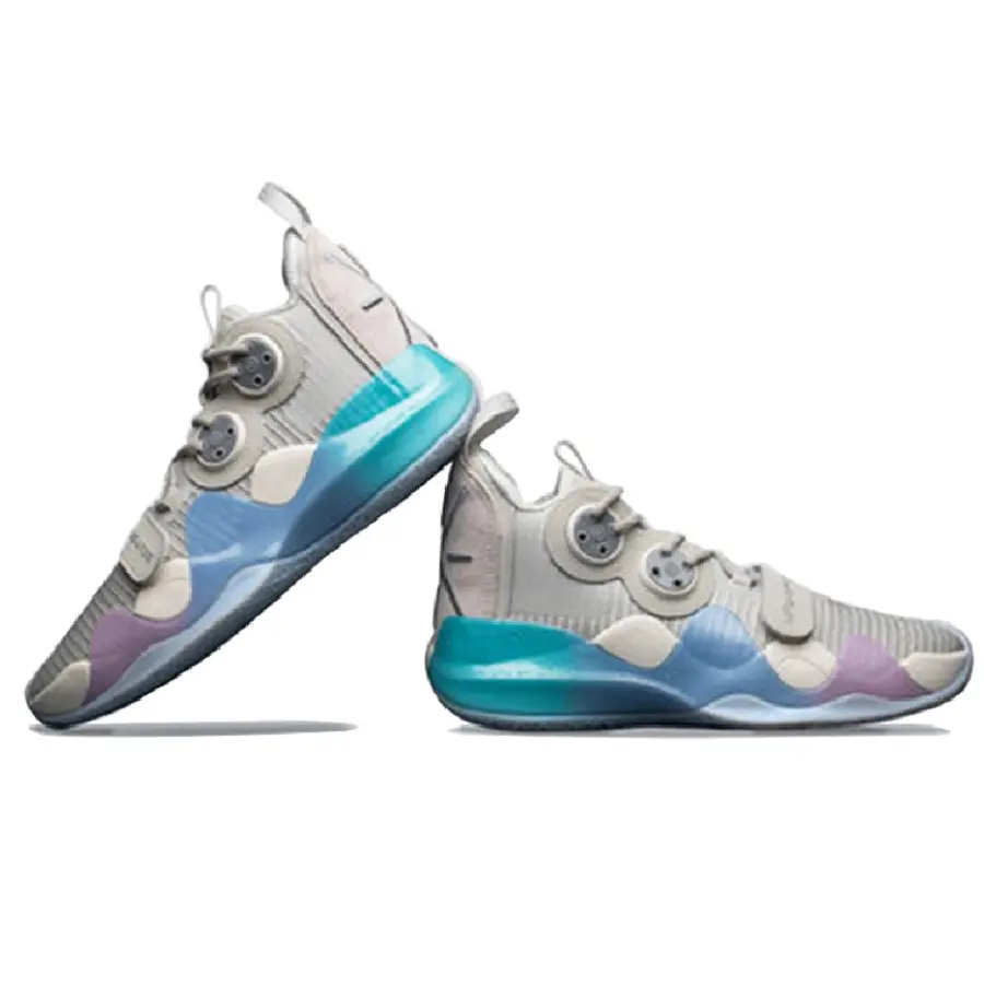 Giày Li-Ning Way of Wade 8 'Cotton Candy' ABAP113-9 - Ảnh 3
