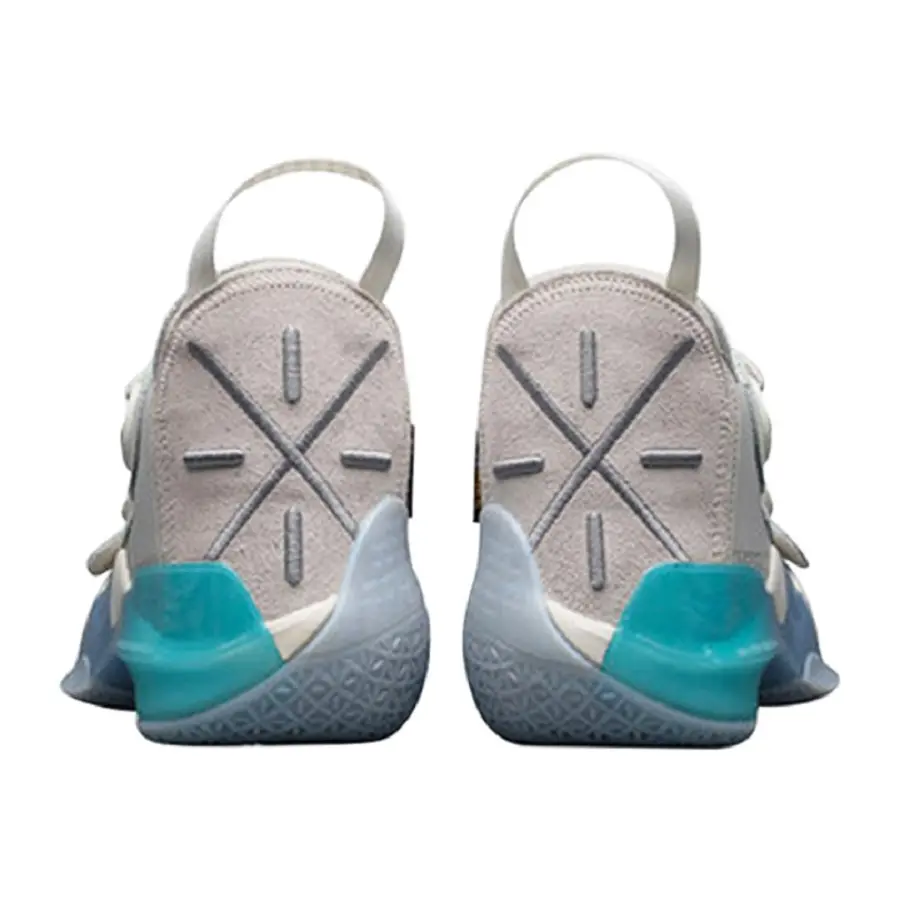 Giày Li-Ning Way of Wade 8 'Cotton Candy' ABAP113-9 - Ảnh 4