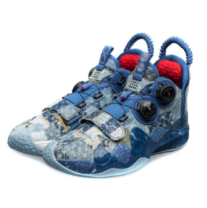 Alternative view of Giày Li-Ning Way of Wade 8 Infinite 'Moment' ABEP001-6