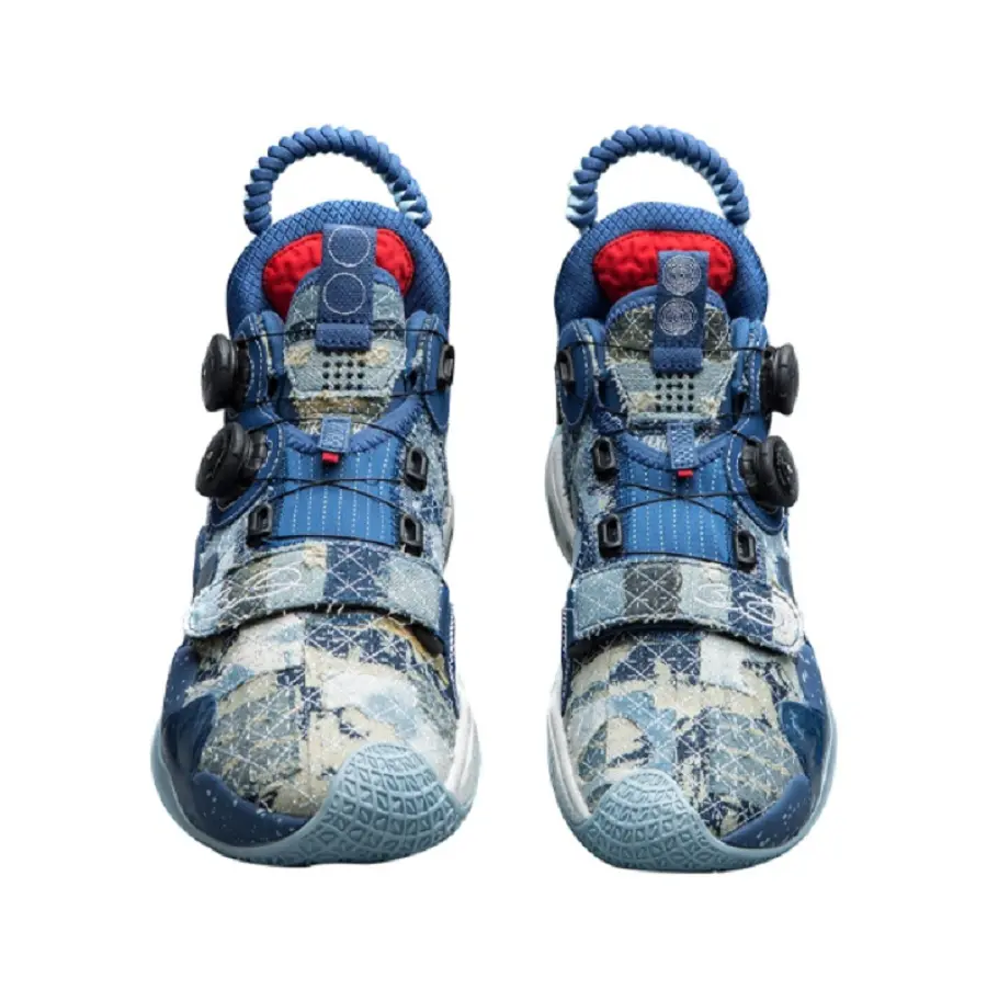 Giày Li-Ning Way of Wade 8 Infinite 'Moment' ABEP001-6 - Ảnh 3