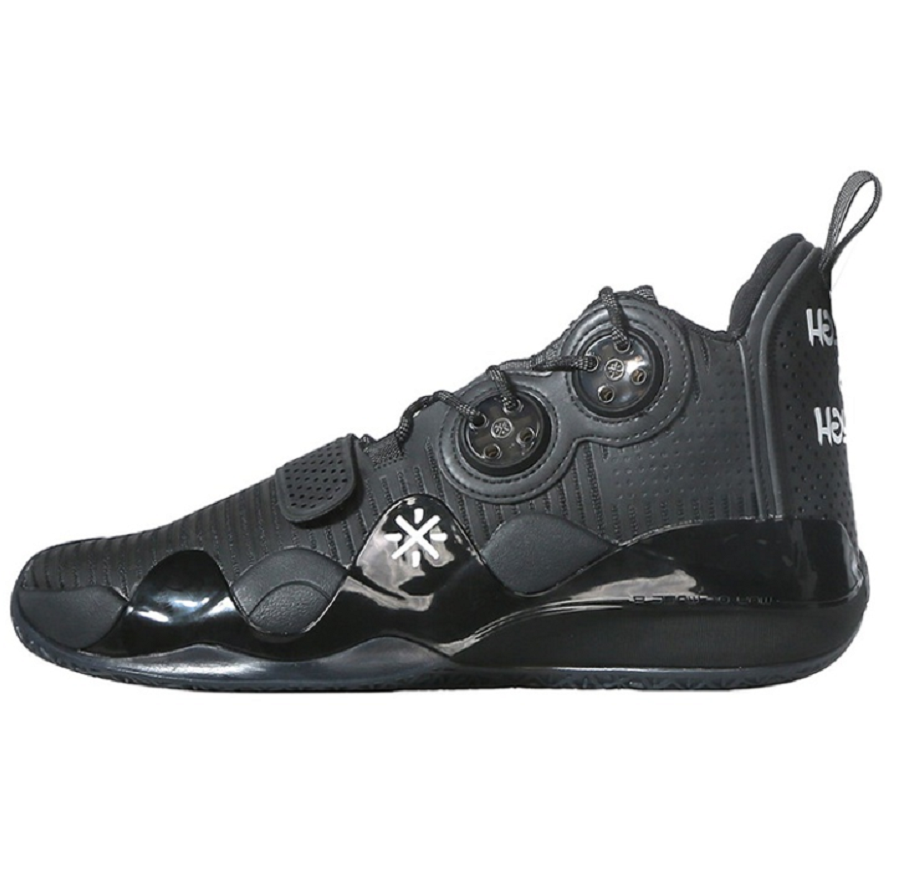 Giày Li-Ning 'Enough is Enough' ABAP113-HK - Ảnh 4