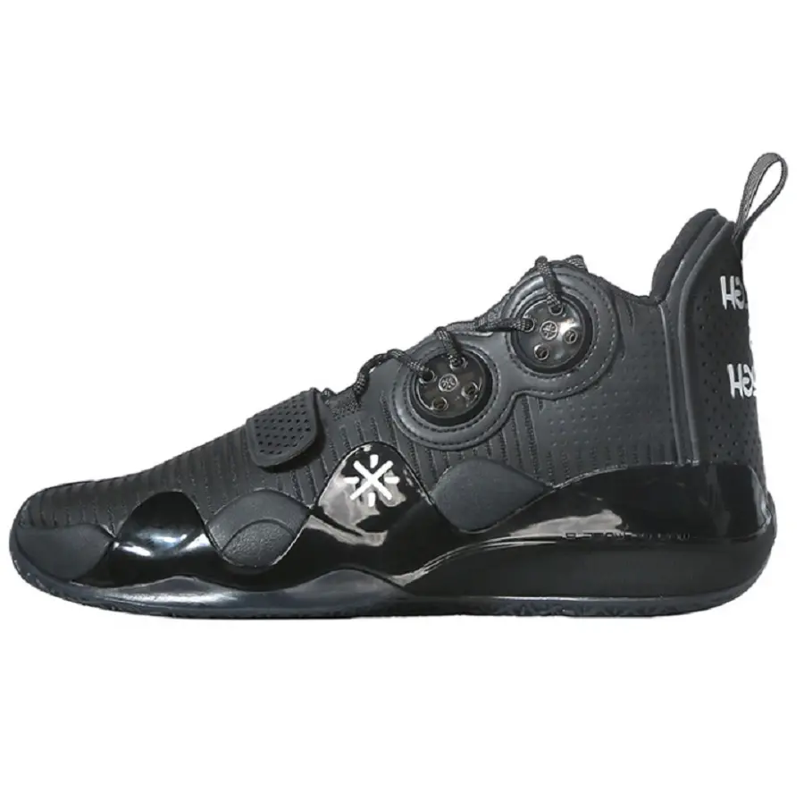 Giày Li-Ning 'Enough is Enough' ABAP113-HK - Ảnh 4