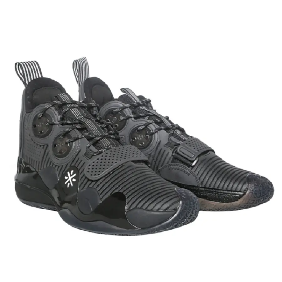 Alternative view of Giày Li-Ning 'Enough is Enough' ABAP113-HK