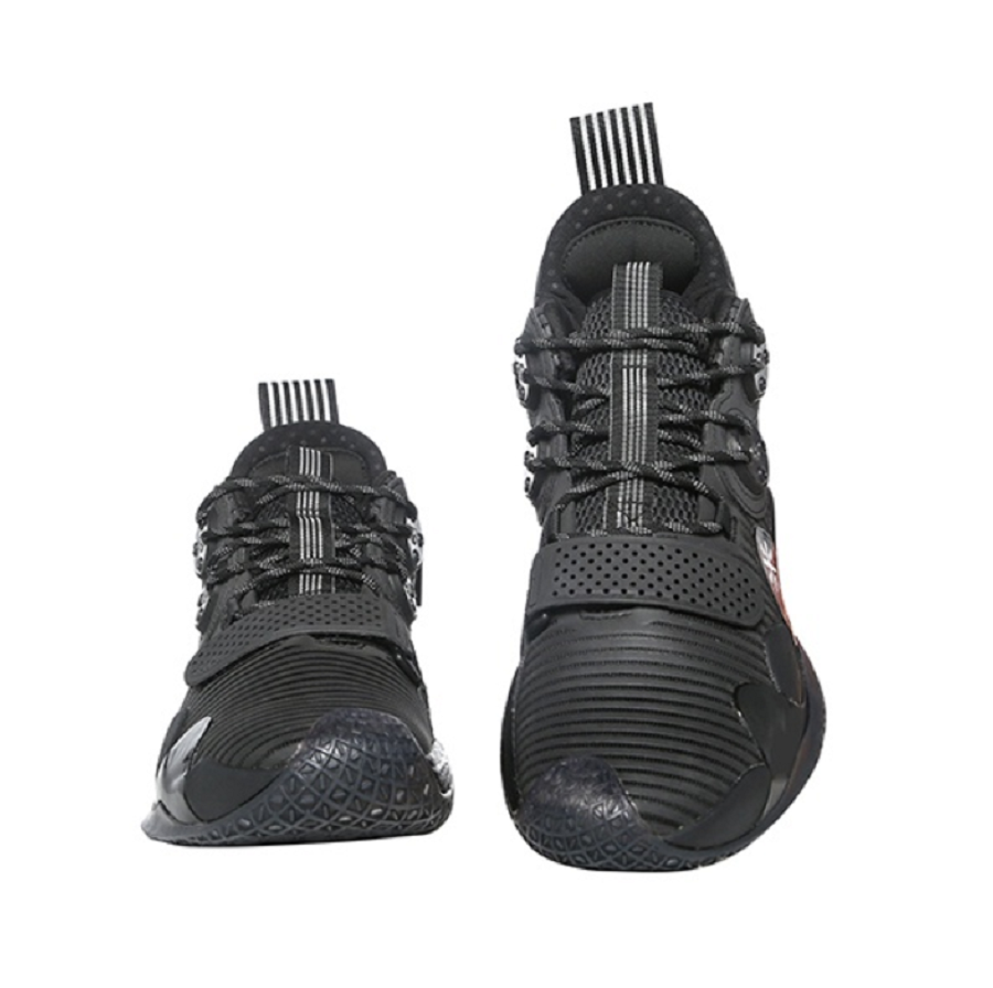 Giày Li-Ning 'Enough is Enough' ABAP113-HK - Ảnh 3