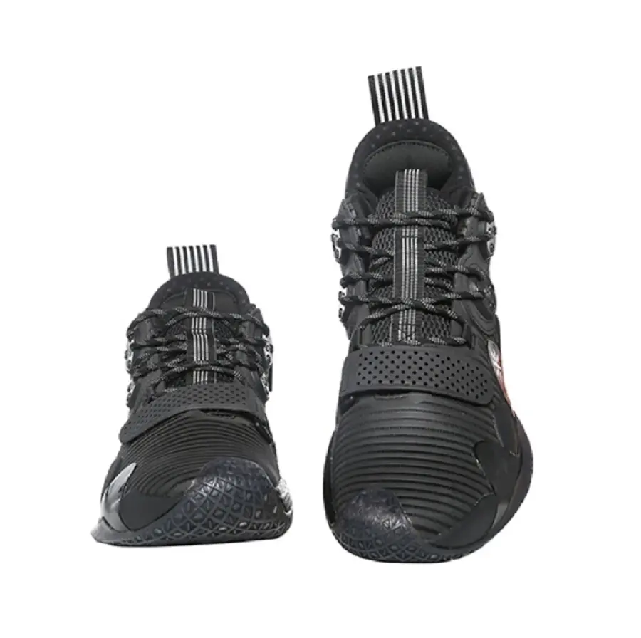 Giày Li-Ning 'Enough is Enough' ABAP113-HK - Ảnh 3