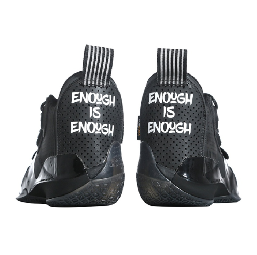 Giày Li-Ning 'Enough is Enough' ABAP113-HK - Ảnh 5