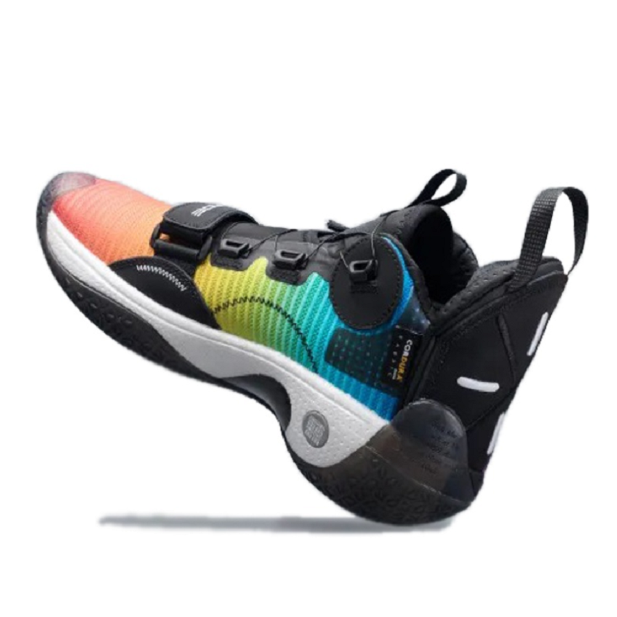 Giày Li-Ning Way of Wade 8 Infinity “Pride” ABEP001-10 - Ảnh 3