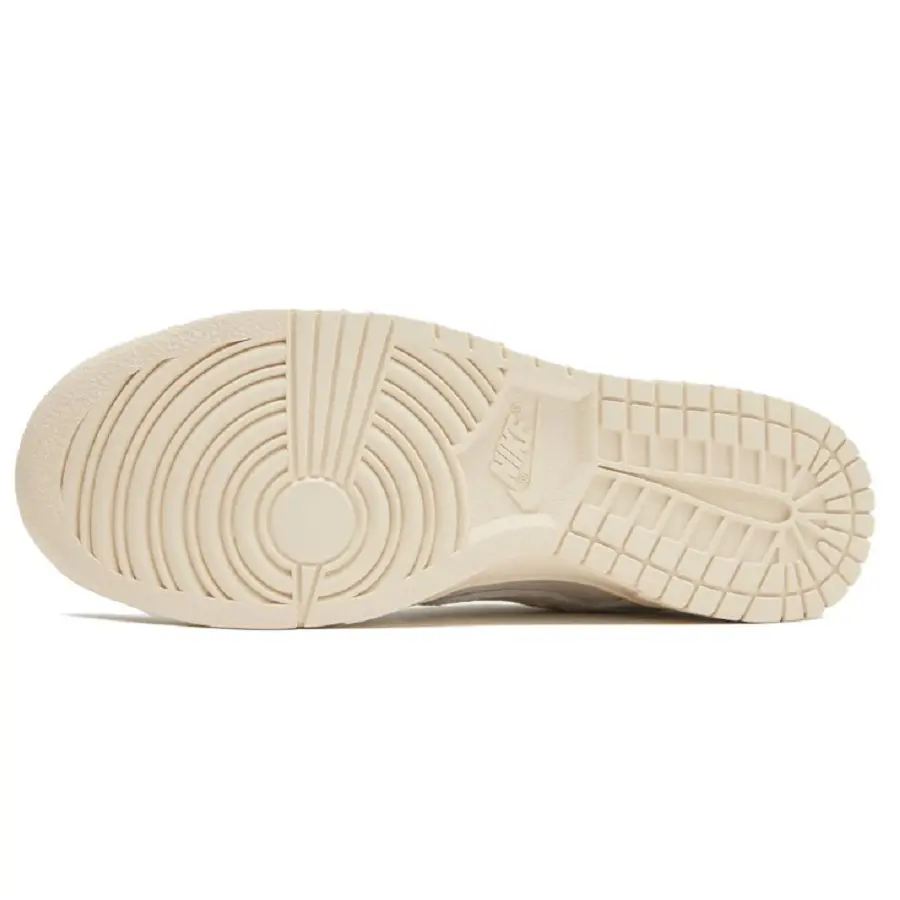 Giày Nike Dunk Low Retro PRM 'Light Orewood Brown' DZ2538-100 - Ảnh 7