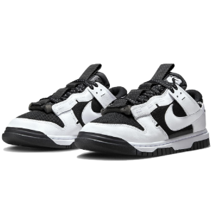 Alternative view of Giày Nike Air Dunk Jumbo 'Black White' DV0821-002