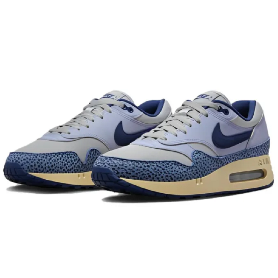 Giày Nike Air Max 1 '86 Lost Sketch' DV7525-001 - Ảnh 6