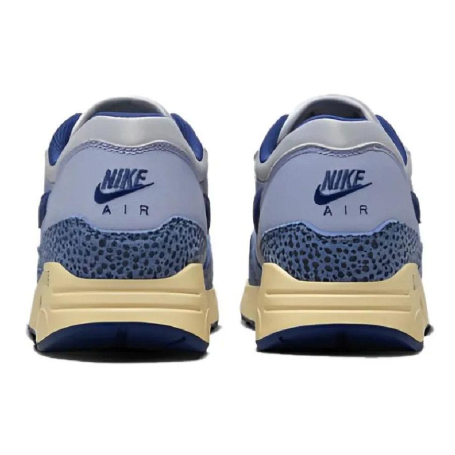 Giày Nike Air Max 1 '86 Lost Sketch' DV7525-001 - Ảnh 7