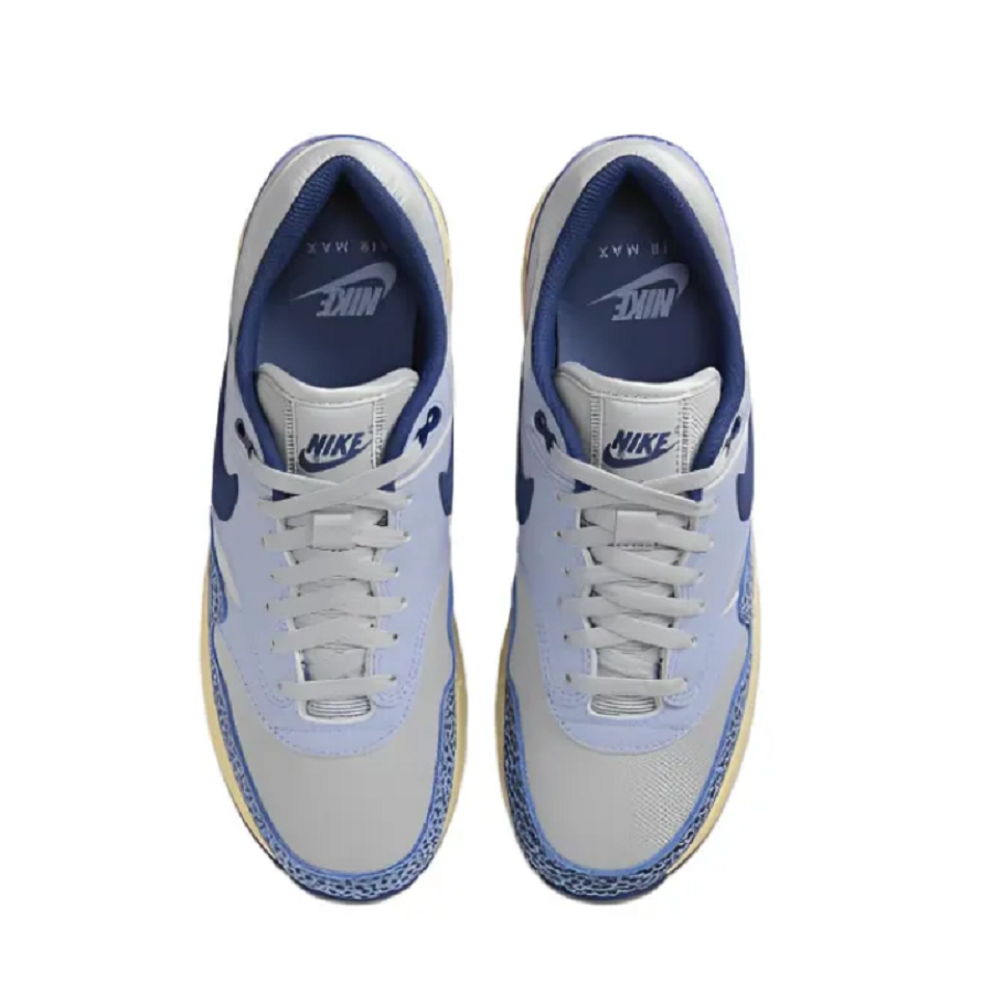 Giày Nike Air Max 1 '86 Lost Sketch' DV7525-001 - Ảnh 5