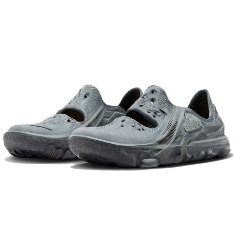 Giày Nike ISPA Universal 'Smoke Grey' DM0886-001 - Ảnh 2