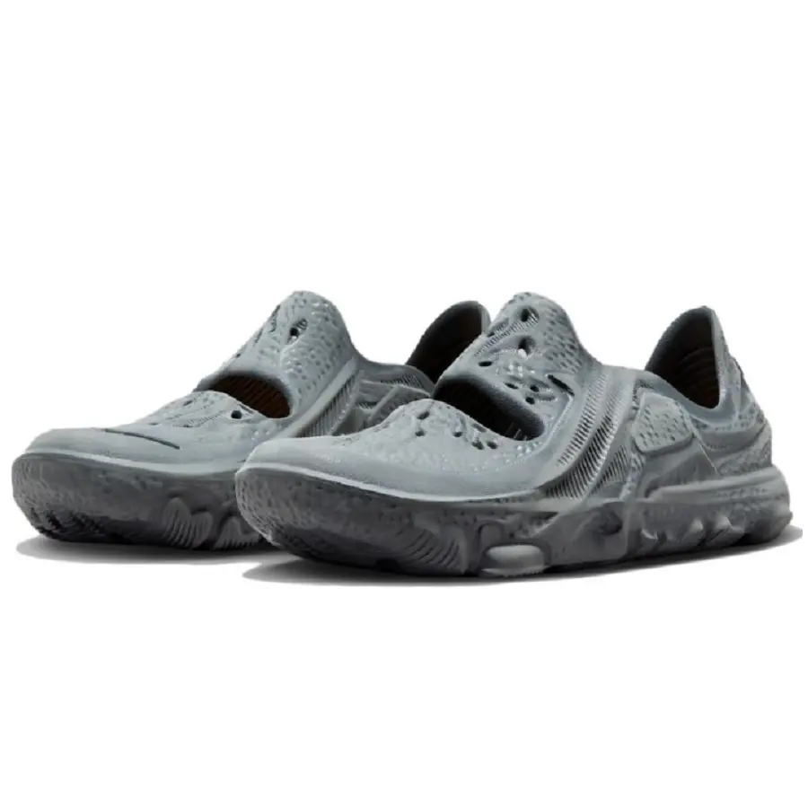 Alternative view of Giày Nike ISPA Universal 'Smoke Grey' DM0886-001