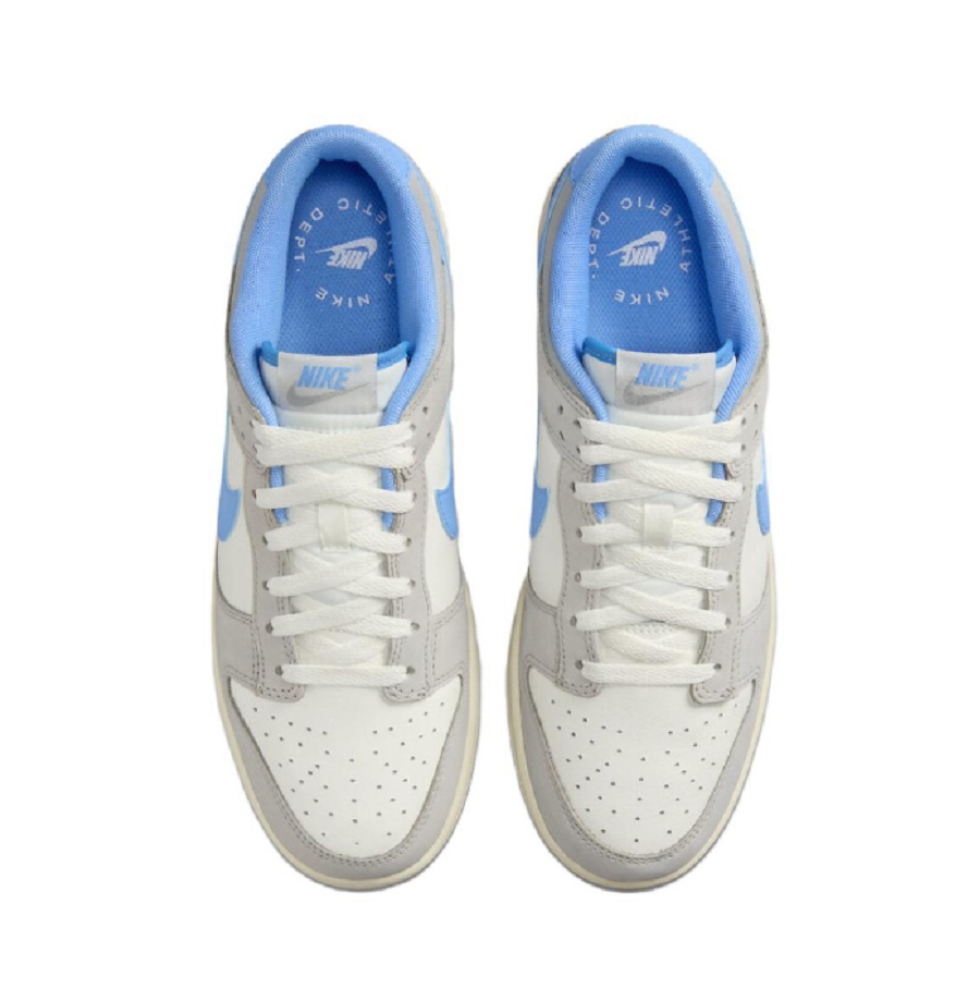 Giày Nike Dunk Low Sail 'University Blue' FN7488-133 - Ảnh 7