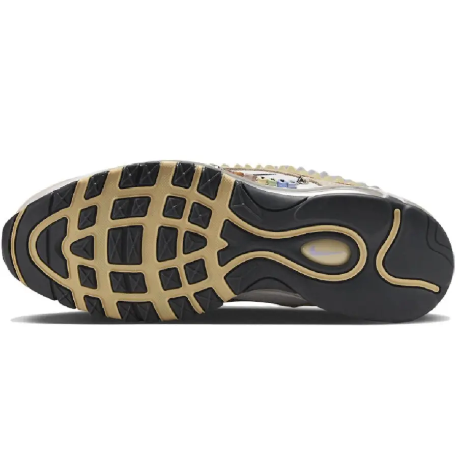 Giày Nike Air Max 97 'Be True' FD8637-600 - Ảnh 5