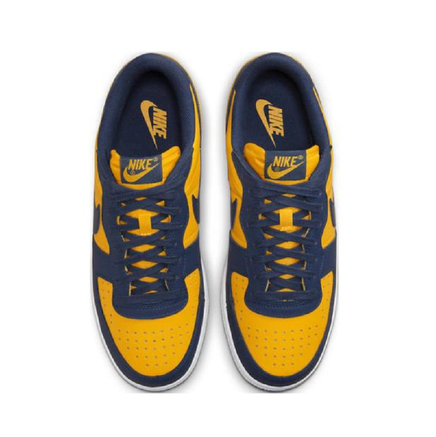 Giày Nike Terminator Low 'University Gold and Navy' FJ4206-700 - Ảnh 5