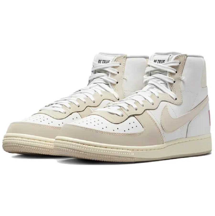 Giày Nike Terminator High 'Be True' FD8638-100 - Ảnh 3