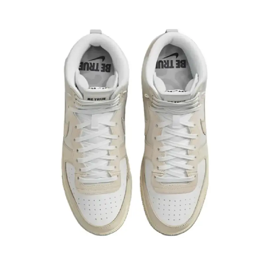 Alternative view of Giày Nike Terminator High 'Be True' FD8638-100