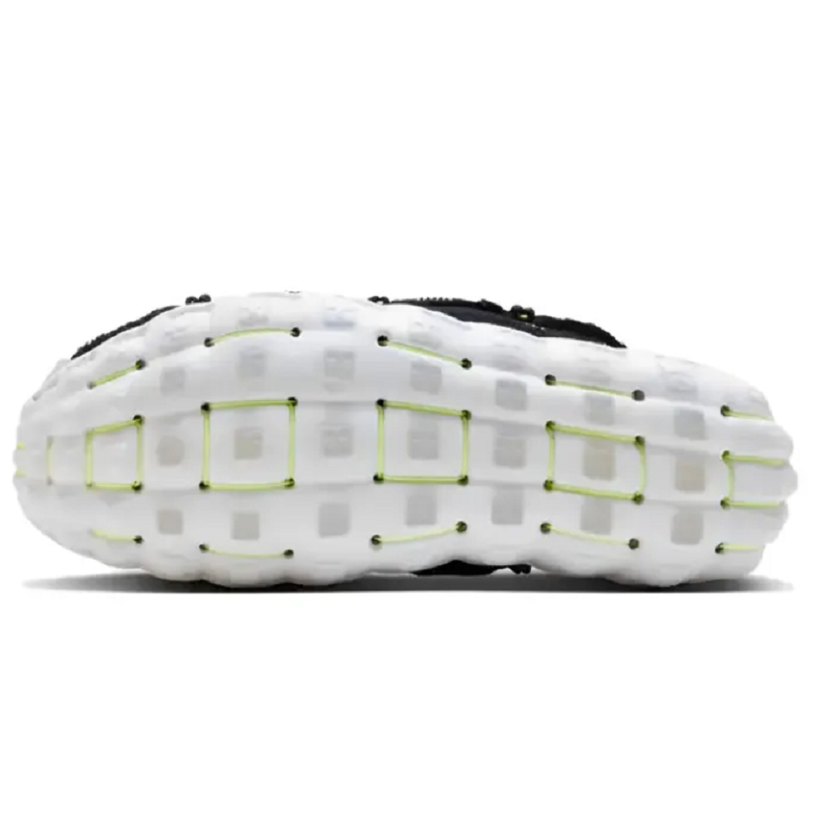 Giày Nike ISPA Mindbody 'Black White and Barely Volt' DH7546-002 - Ảnh 5