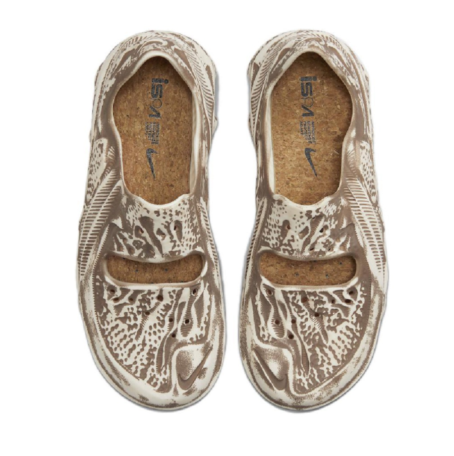 Giày Nike ISPA 'Universal Natural and Desert Dust' DM0886-101 - Ảnh 5