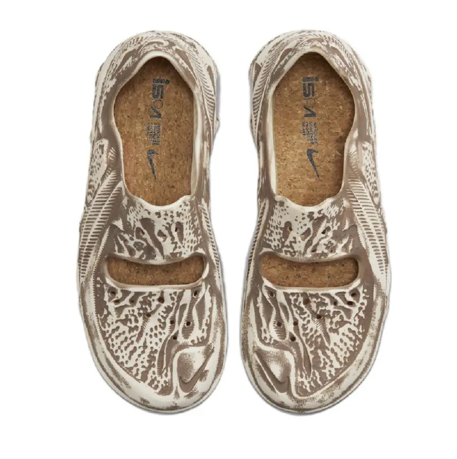Giày Nike ISPA 'Universal Natural and Desert Dust' DM0886-101 - Ảnh 5