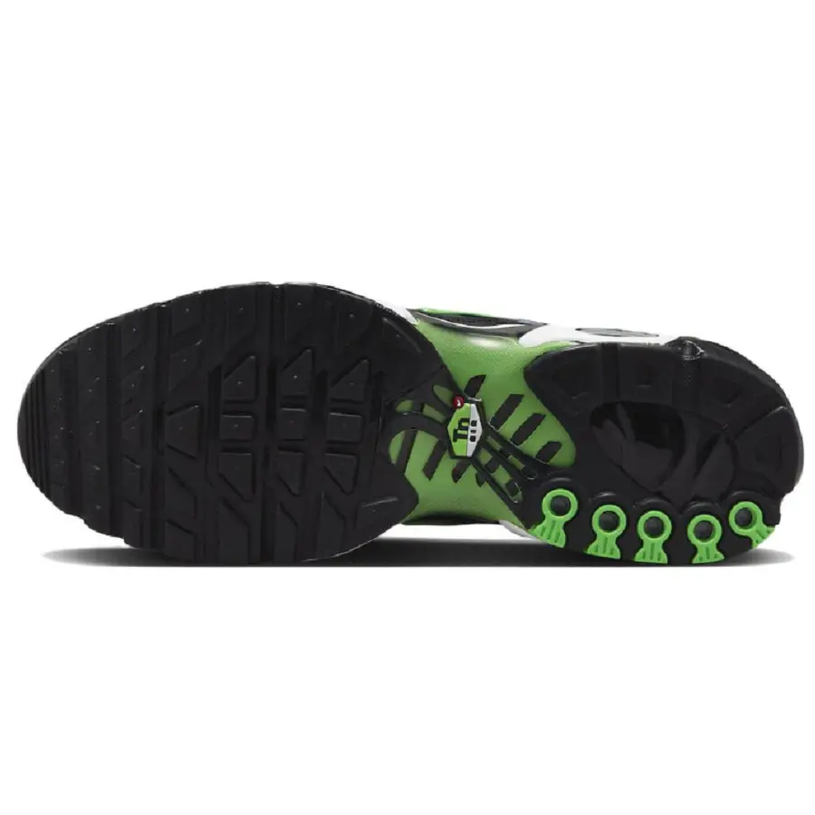Giày Nike Air Max Plus 'Black Deep Royal' DX4326-001 - Ảnh 5