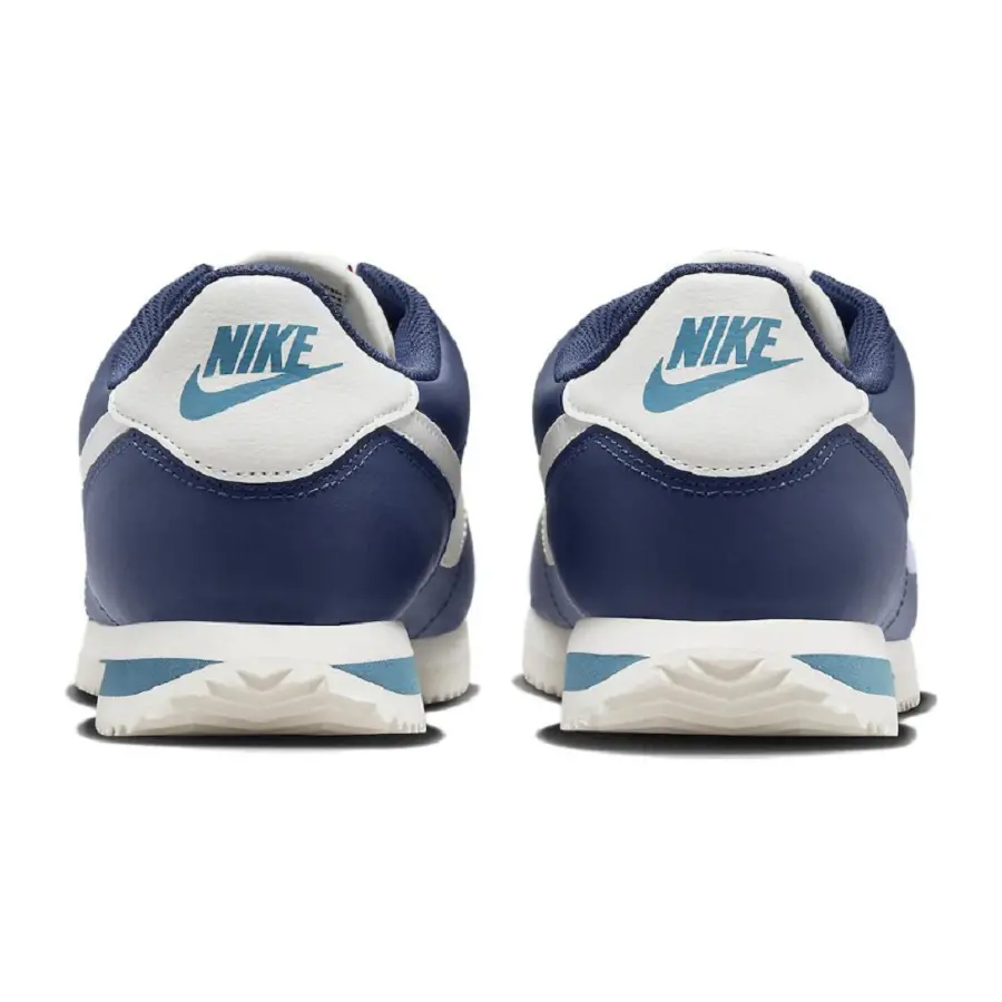 Giày Nike Cortez 'Midnight Navy' DM4044-400 - Ảnh 4