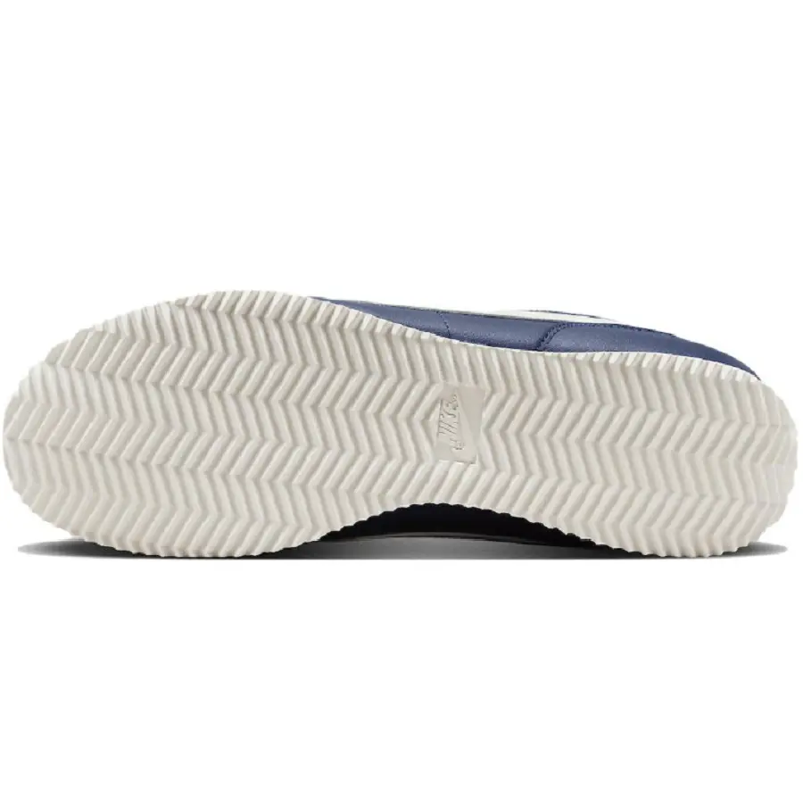 Giày Nike Cortez 'Midnight Navy' DM4044-400 - Ảnh 5