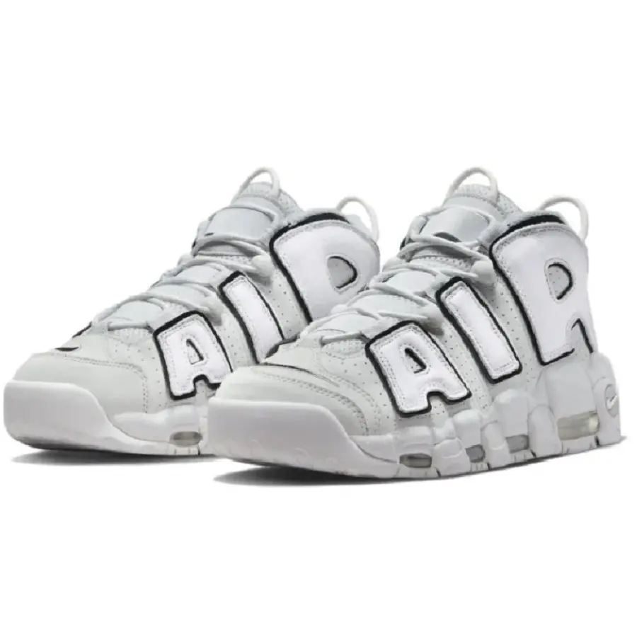 Alternative view of Giày Nike Air More Uptempo 'Photon Dust' FB3021-001