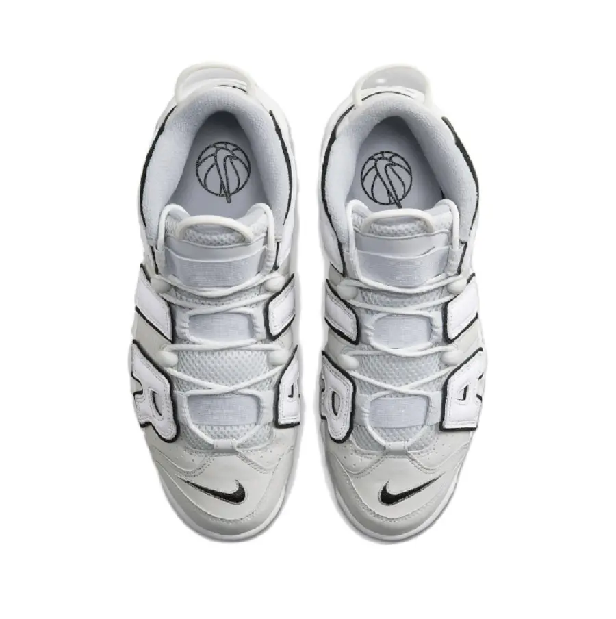 Giày Nike Air More Uptempo 'Photon Dust' FB3021-001 - Ảnh 4