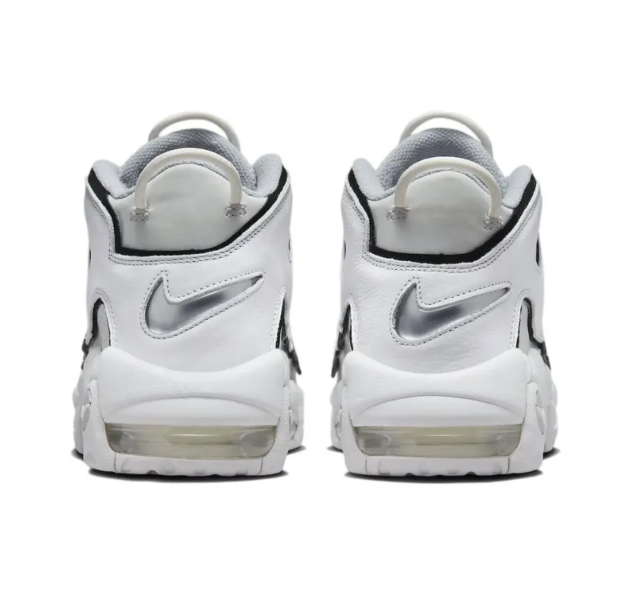 Giày Nike Air More Uptempo 'Photon Dust' FB3021-001 - Ảnh 3