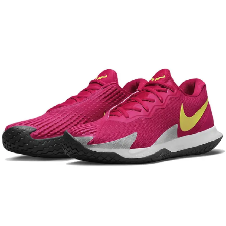 Alternative view of Giày Nike Court Zoom Vapor Cage 4 'Rafa' DD1579-600