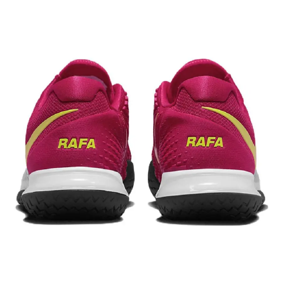 Giày Nike Court Zoom Vapor Cage 4 'Rafa' DD1579-600 - Ảnh 4