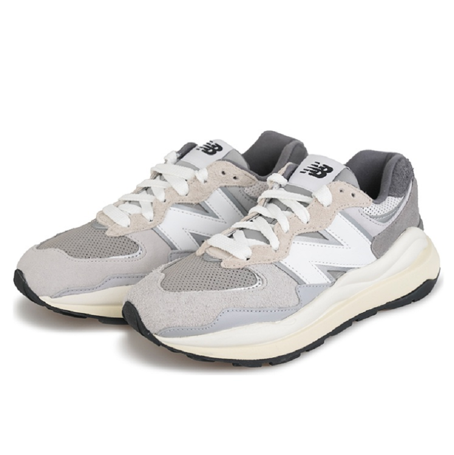 Giày New Balance NB 5740 'Gey' CSB550CA - Ảnh 2