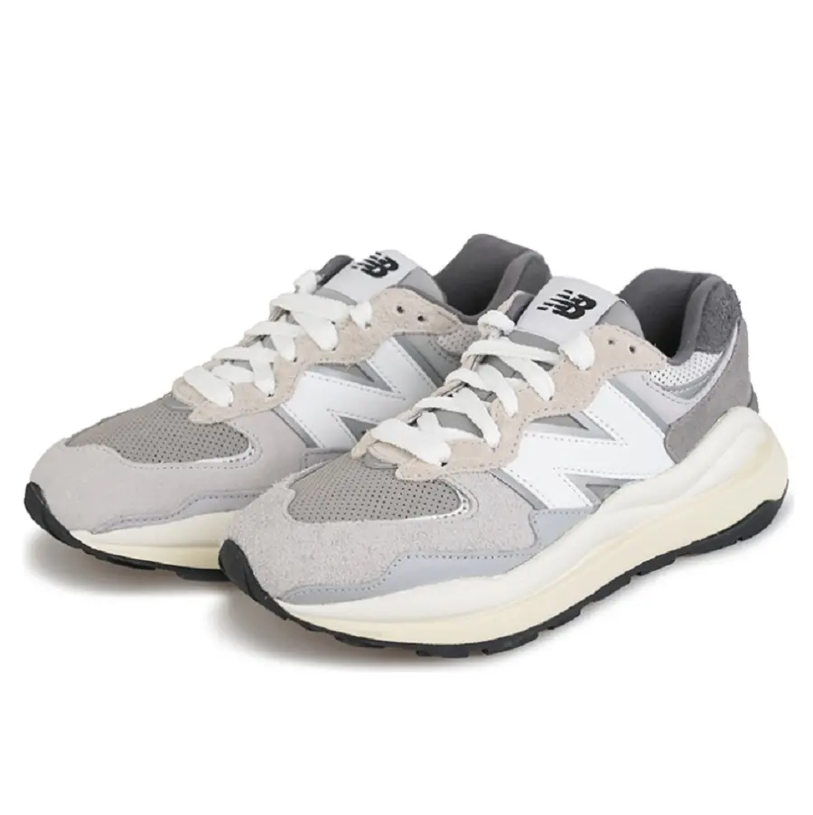 Alternative view of Giày New Balance NB 5740 'Gey' CSB550CA