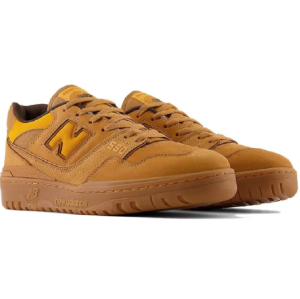 Alternative view of Giày New Balance 550 'Wheat' BB550WEA