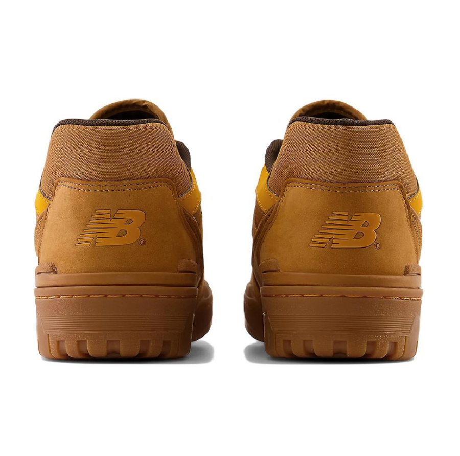 Giày New Balance 550 'Wheat' BB550WEA - Ảnh 3