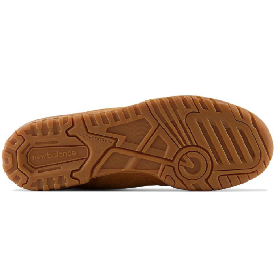 Giày New Balance 550 'Wheat' BB550WEA - Ảnh 5