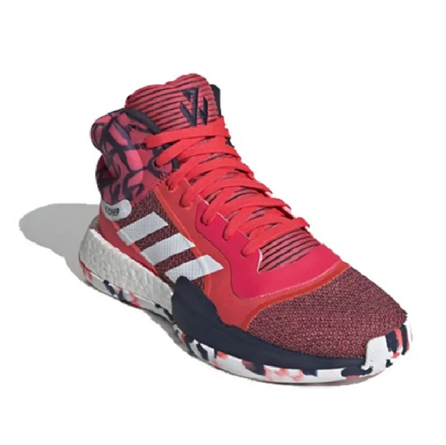 Alternative view of Giày Adidas Marquee Boost 'John Wall' G27737