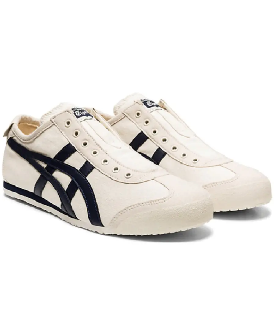 Alternative view of Giày Onitsuka Tiger Mexico 66 Slip-On 'Midnight'1183A360-205