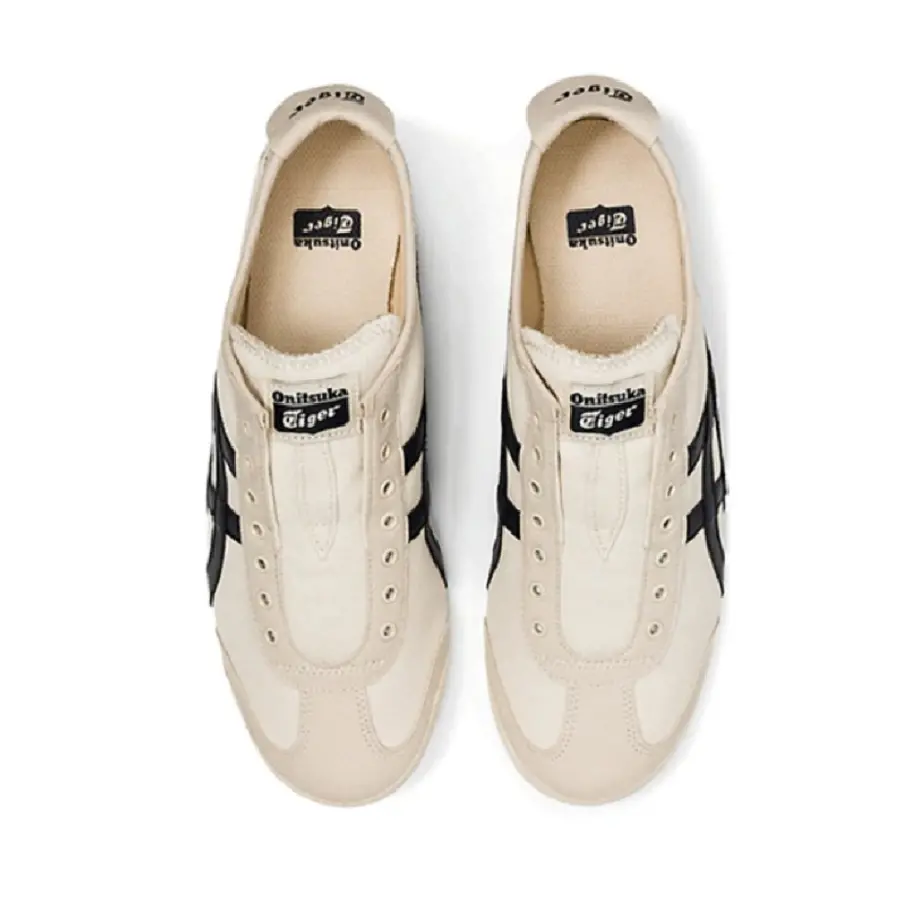 Giày Onitsuka Tiger Mexico 66 Slip-On 'Midnight'1183A360-205 - Ảnh 3