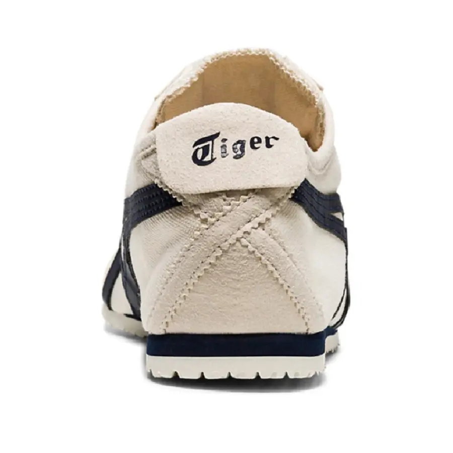 Giày Onitsuka Tiger Mexico 66 Slip-On 'Midnight'1183A360-205 - Ảnh 4