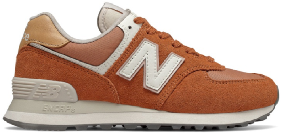 Giày New Balance 574 'Khaki' WL574SYN