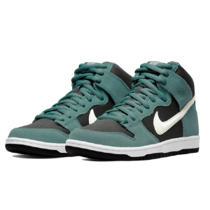 Alternative view of Giày Nike Dunk High Pro SB 'Mineral Slate' DQ3757-300